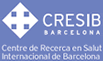 CRESIB Barcelona - Centre de Recerca en Salut Internacional de Barcelona